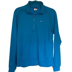 Nike dry fit jacket womens size XL